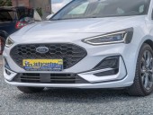 Ford Focus ČR 1.0T 114KW mat – LED