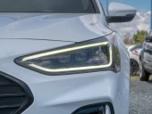 Ford Focus ČR 1.0T 114KW mat – LED