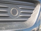Ford Focus ČR 1.0T 114KW mat – LED