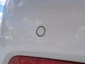 Ford Focus ČR 1.0T 114KW mat – LED