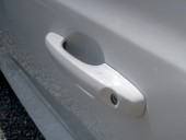 Ford Focus ČR 1.0T 114KW mat – LED