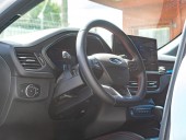 Ford Focus ČR 1.0T 114KW mat – LED