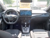 Ford Focus ČR 1.0T 114KW mat – LED
