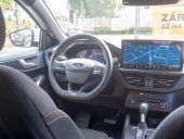 Ford Focus ČR 1.0T 114KW mat – LED
