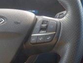 Ford Focus ČR 1.0T 114KW mat – LED