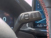 Ford Focus ČR 1.0T 114KW mat – LED