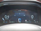 Ford Focus ČR 1.0T 114KW mat – LED