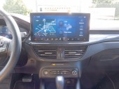 Ford Focus ČR 1.0T 114KW mat – LED