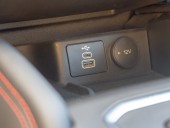 Ford Focus ČR 1.0T 114KW mat – LED