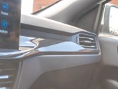 Ford Focus ČR 1.0T 114KW mat – LED