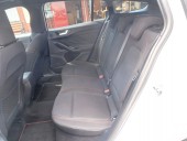 Ford Focus ČR 1.0T 114KW mat – LED