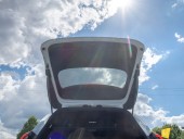 Ford Focus ČR 1.0T 114KW mat – LED