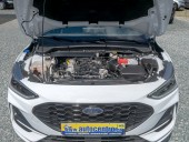 Ford Focus ČR 1.0T 114KW mat – LED