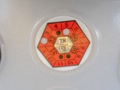 Ford Focus ČR 1.0T 114KW mat – LED