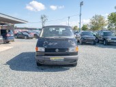 Volkswagen Transporter 2.5TD 63KW 9sed – 1 MAJITEL
