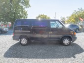 Volkswagen Transporter 2.5TD 63KW 9sed – 1 MAJITEL
