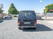 Volkswagen Transporter 2.5TD 63KW 9sed – 1 MAJITEL