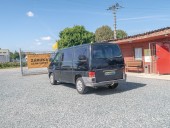 Volkswagen Transporter 2.5TD 63KW 9sed – 1 MAJITEL