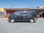 Volkswagen Transporter 2.5TD 63KW 9sed – 1 MAJITEL
