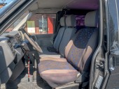 Volkswagen Transporter 2.5TD 63KW 9sed – 1 MAJITEL