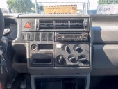 Volkswagen Transporter 2.5TD 63KW 9sed – 1 MAJITEL