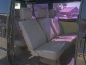 Volkswagen Transporter 2.5TD 63KW 9sed – 1 MAJITEL