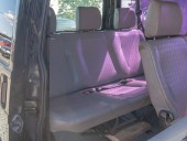 Volkswagen Transporter 2.5TD 63KW 9sed – 1 MAJITEL