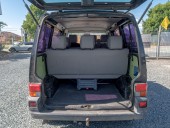 Volkswagen Transporter 2.5TD 63KW 9sed – 1 MAJITEL