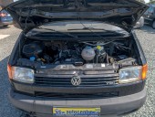Volkswagen Transporter 2.5TD 63KW 9sed – 1 MAJITEL