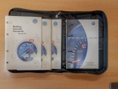 Volkswagen Transporter 2.5TD 63KW 9sed – 1 MAJITEL