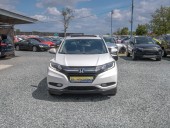 Honda HR-V 1.6D 88KW 2x ALU – SPOTŘEBA!