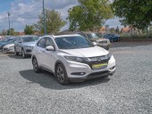 Honda HR-V 1.6D 88KW 2x ALU – SPOTŘEBA!