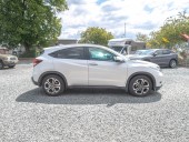 Honda HR-V 1.6D 88KW 2x ALU – SPOTŘEBA!