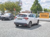 Honda HR-V 1.6D 88KW 2x ALU – SPOTŘEBA!