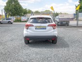 Honda HR-V 1.6D 88KW 2x ALU – SPOTŘEBA!