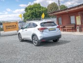 Honda HR-V 1.6D 88KW 2x ALU – SPOTŘEBA!
