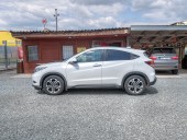 Honda HR-V 1.6D 88KW 2x ALU – SPOTŘEBA!