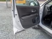 Honda HR-V 1.6D 88KW 2x ALU – SPOTŘEBA!