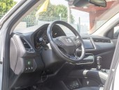 Honda HR-V 1.6D 88KW 2x ALU – SPOTŘEBA!