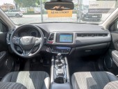 Honda HR-V 1.6D 88KW 2x ALU – SPOTŘEBA!