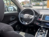 Honda HR-V 1.6D 88KW 2x ALU – SPOTŘEBA!
