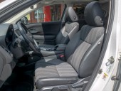 Honda HR-V 1.6D 88KW 2x ALU – SPOTŘEBA!