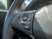Honda HR-V 1.6D 88KW 2x ALU – SPOTŘEBA!