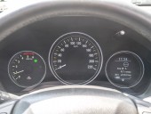 Honda HR-V 1.6D 88KW 2x ALU – SPOTŘEBA!