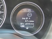 Honda HR-V 1.6D 88KW 2x ALU – SPOTŘEBA!