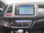 Honda HR-V 1.6D 88KW 2x ALU – SPOTŘEBA!