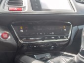Honda HR-V 1.6D 88KW 2x ALU – SPOTŘEBA!