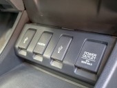 Honda HR-V 1.6D 88KW 2x ALU – SPOTŘEBA!