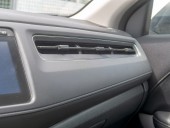 Honda HR-V 1.6D 88KW 2x ALU – SPOTŘEBA!