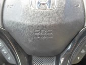 Honda HR-V 1.6D 88KW 2x ALU – SPOTŘEBA!